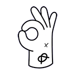 Hand-Ok-t-s
