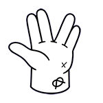 Hand-Vulcan-t-s